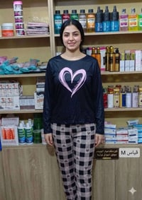 تراكات نسائية • قطع أخيرة • خامة ناعمة