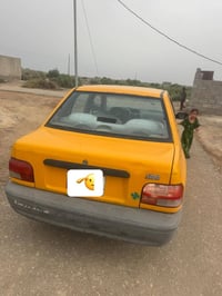 سايبه 18مكفوله سياره بسم اكرم سياره شراي يتصل 07821889427