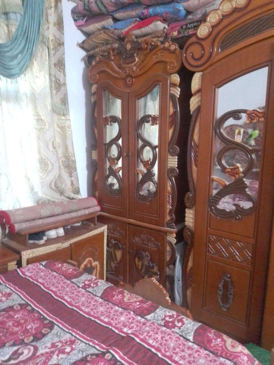 غرفه للبيع بسعر مناسب


**إذا كنت صاحب هذا الإعلان وتريد حذفه لأي سبب، رجاءا أرسل رسالة إلى الدعم الفني**