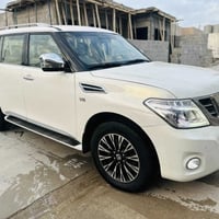 باترول • ٢٠١٣ • كركوك