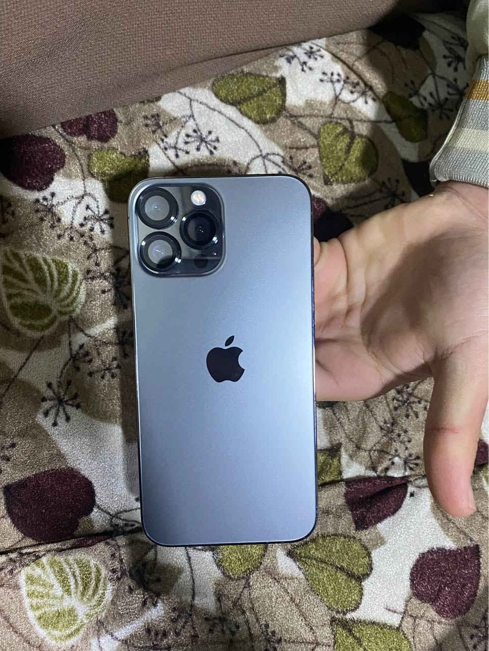 ‎13برو ماكس بطاريه 91 مبدل شاشه اصليه فيس ايدي مو شغال ذاكره 256 جهاز لوك‎ موصل, نينوى


**إذا كنت صاحب هذا الإعلان وتريد حذفه لأي سبب، رجاءا أرسل رسالة إلى الدعم الفني**