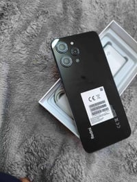 ريدمي 12 • ٢٥٦ • رام ٨+٨