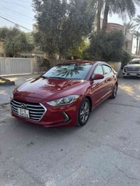 النترا للبيع وارد امريكي  موديل 2018 رقم أربيل دولي تحويل مباشر   حادث...