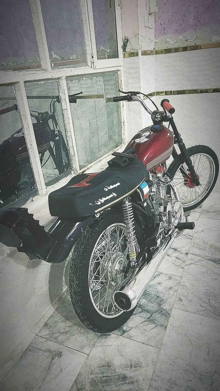 بـيع دراجه نامه تعمـير جديد بعدهة عل سحك دراجه شوفت عينـك تعمـير جديد.. كلـك مكـفوله من السرقه.. الـسعـر (650).. مكان طويريج الجمعيـةه.. رقم الهاتف ‏‪***********‬‏   ....
