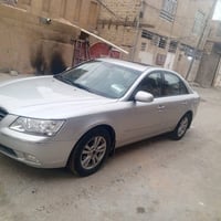 ٢٠٠٩ • محرك شاصي • جير سليم