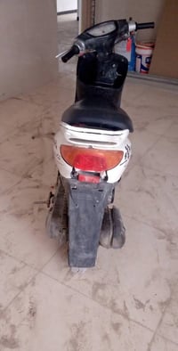 دراجة عصفوري • قضاء المدينه