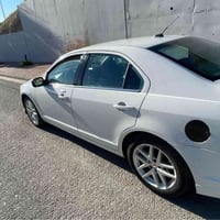 فورد فيوجن SEL • ٢٠١١ • السليمانية