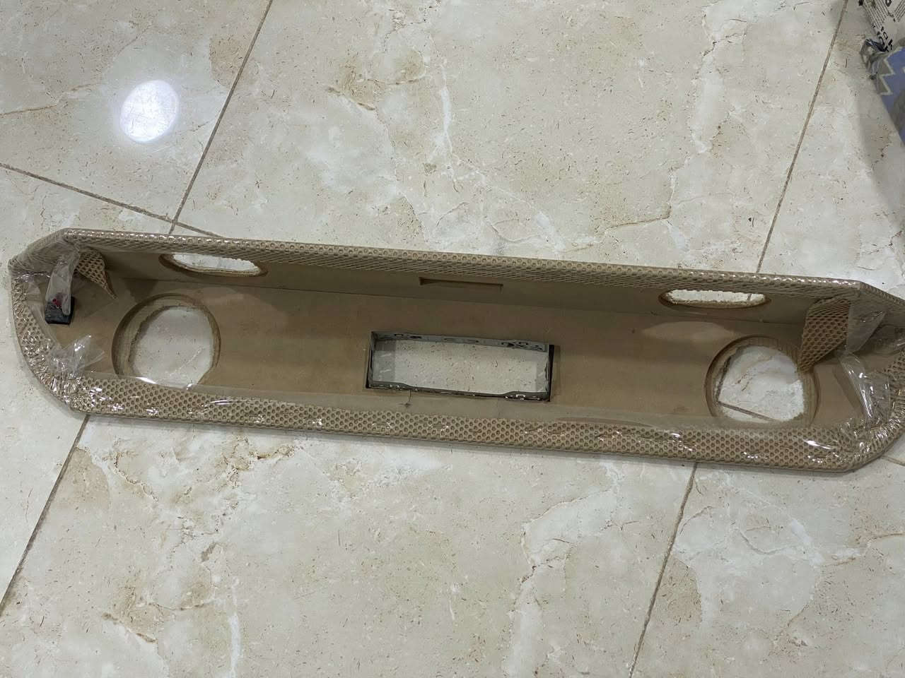 السلام عليكم البيع مسجل يشتغل وسمعات هم مكاني بغداد بياع ***********
