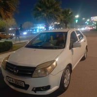 سياره جيلي ام كي  السياره تخم تاير  حداديه خير من الله  محرك كورله 180...