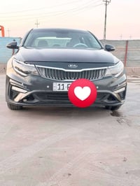 أوبتيمه 2019 رقم بغداد بسمي تحويل مباشر  تبريد 🥶 سيارة جاهزة الاخير حد...