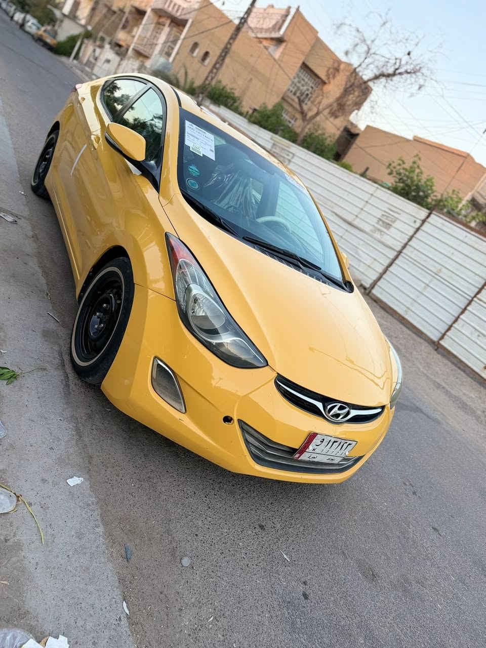 النترة ٢٠١٣ امريكي حادث الدعامية الخلفية سيارة ليبل واحد بدون فتح وتبديل بيهة شبر بل حوض فقط مكينة وكير وصدر وتبريد كلة جديد مابيهة اي نقص لمتت فول من عدة البصمة هية وغرمات مصفرة تخم تاير جديد شاشة ايباد سونار موجود مكاني بغداد 
*********** سعر 85 وبيها مجال بسيط وكان السيارة بغداد

