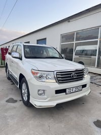 يالله  سلام عليكم للبيع لاندكروز(15)ساز ‎ رقم :-اربيل بسمي  العداد:166...