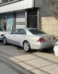 تويوتا كراون • السليمانية • 82 مووس پاکەتی