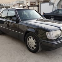 مرسدس دب • موديل ٩١ • محرك VVT3000