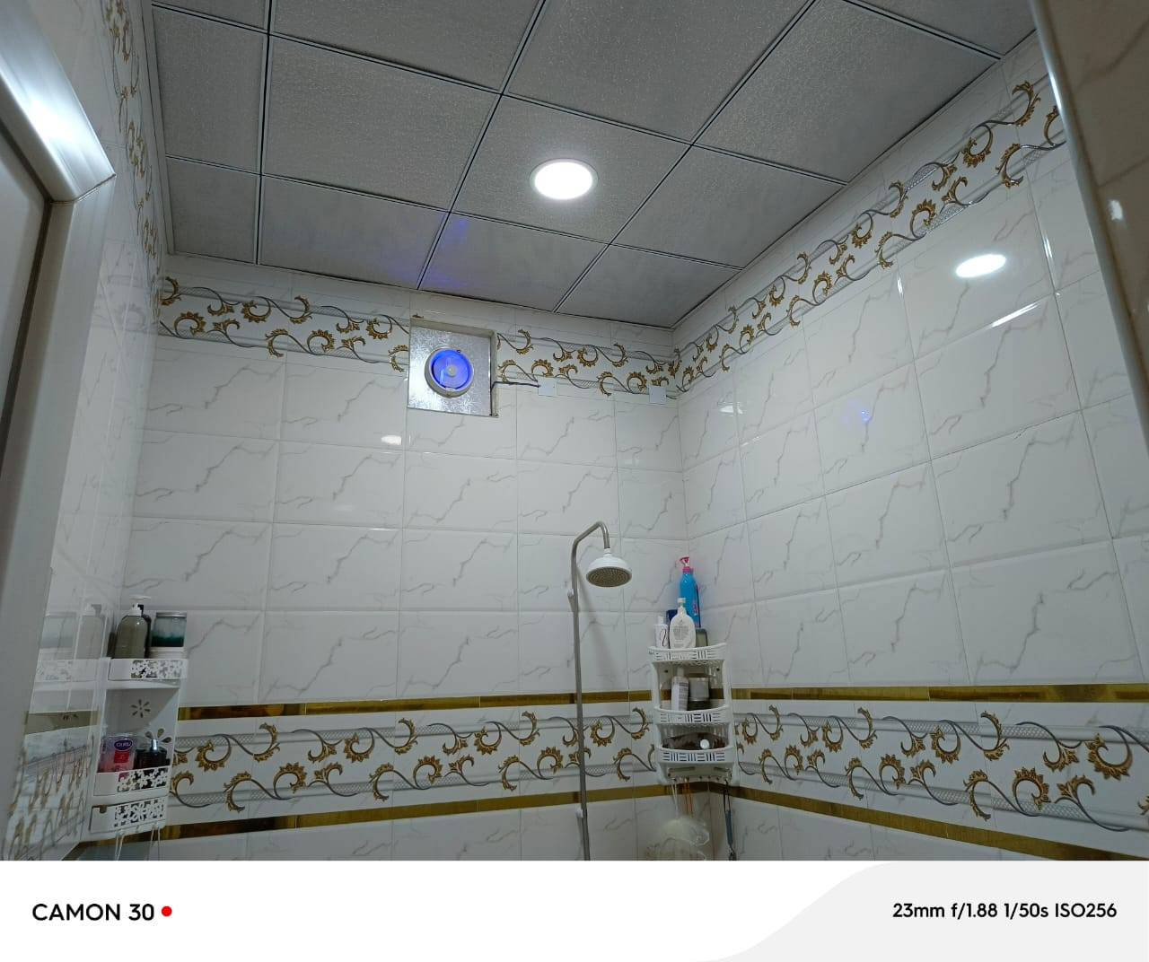 يعلن مكتب المرتضى للعقارات عن توفر
بيت للبيع ، في ياسين خريبط ، الزون الثالث
طابق واحد ، بناء 2020
المساحة / 140 متر
الواجهة / 7 متر
النزال / 20 متر
يحتوي على / غرفة وصالة واستقبال ومطبخ وكراج وصحيات
سعر البيت / 270 مليون

توجد لدينا عروض اخرى
للأستفسار الاتصال على الارقام التالية
قسم البيع / *********** - ***********
قسم الايجارات / ***********
نستقبل كافة العروض والاعلانات نشرها وترويجها مجانا
عنوان المكتب / الجنينة / شارع جامع الكرناوي / مقابل فتافيت سنتر
