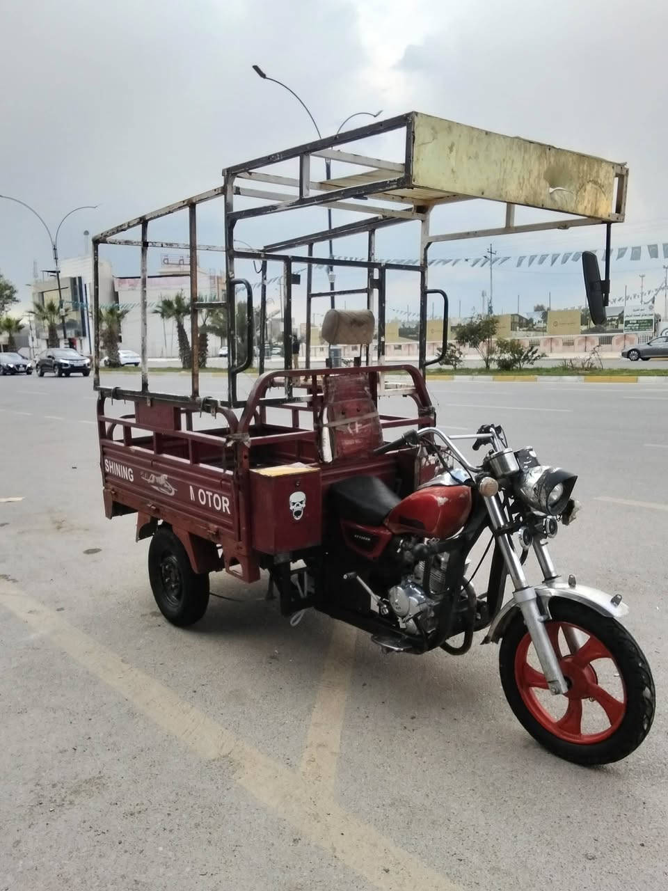 للبيع موديل 18 مابيهة اي عيب محرك 20 شرط لا صرف لا بخار كير بوكس جديد 825 وبي مجال

***********
