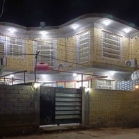 بيت زراعي • حي السبل • ٥ غرف