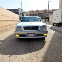 كراون • ٢٠٠٠ • حلة شارع اربعين