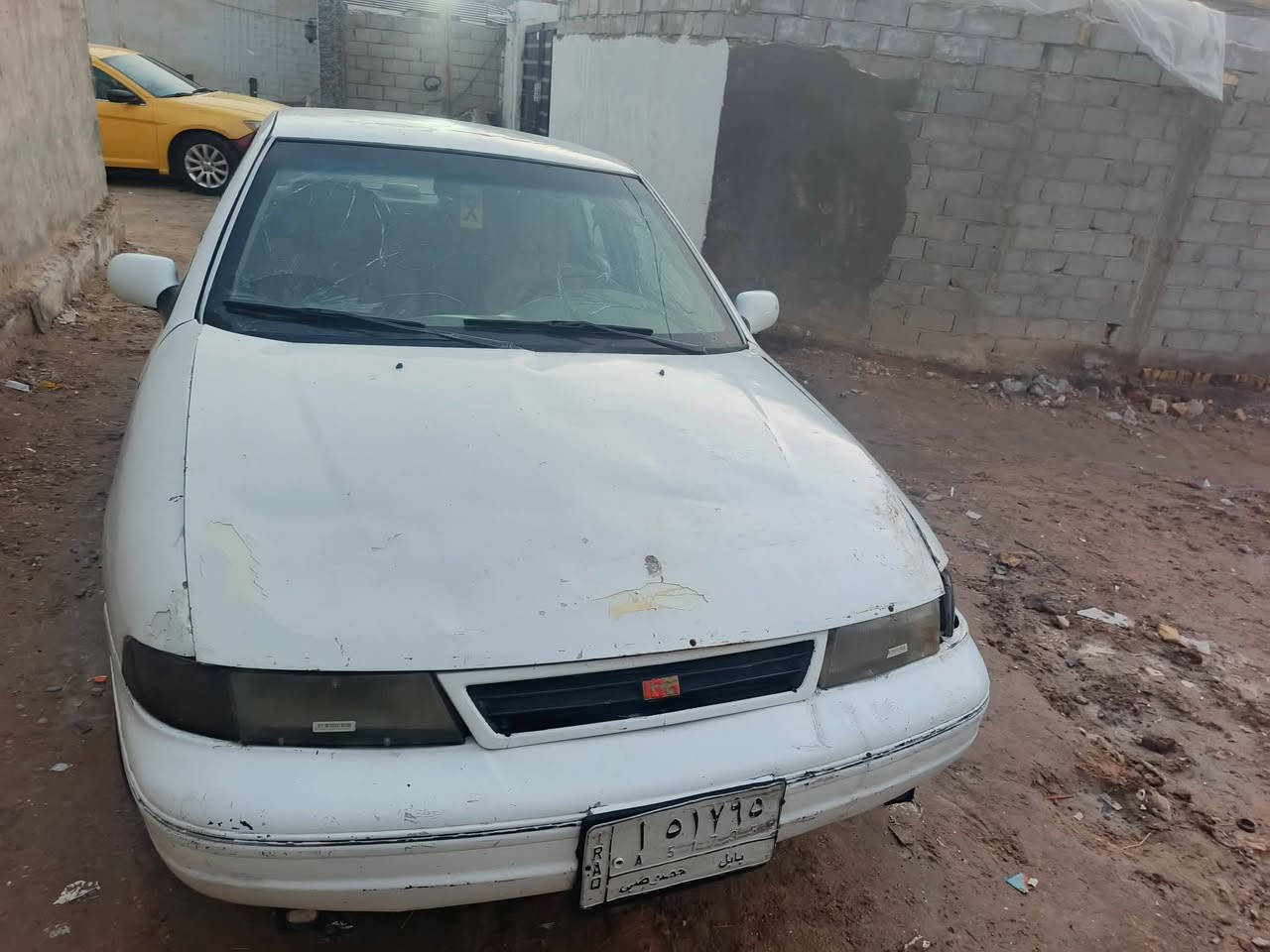 سلام عليكم  كيه سيفيه للبيع موديل  92كير ومكينه وحداديه خير من الله سنويه لل 27مداور مباشر رقمها بابل مشروح وطني كير اوتماتيك مكينه مسكر السعر 27وبيها مجال ماكني بابل   للتواصل ***********
