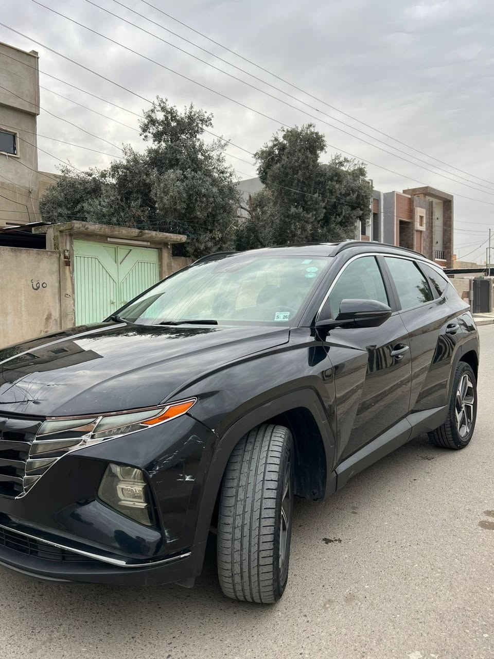 (( #بسعر_مناسب_جدا ))
ضرر(( موضح بالصور )) جاملغ وحافة بنيد 
بدون دواخل 💯 شواصي لغود مكفول بدون ايرباك 
موصفاته👇فول  
محرك 2500 المرغوب  (( مميزه جداً ))
بصمة 
ابواب بصمة
صندوق كهربائي
سلايت
دوس بلاديه 
شاشه جبيره لمس 
تشغيل عن بعد
لايتات عدسات و زينون
لايت خلفي ليد
كشن كهربائي
كشن هيتر
تبريد قطعتين
شحن وايرلس
ويل  20 مميز
بريك بصمة
كاميرا
رادار امامي
رادار خلفي 
نقطة عمياء(رادار جانبي)
ويل كب
تحديد السرعة
تحديد المسار
تحكم ستيرن
وبعد هواي مواصفات
~~~~~~~~~~~~~~~~~~~~~~~~~~~~~~~
 ***********

موصل / حي الزهور
