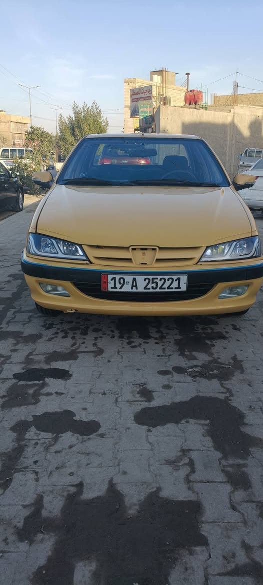 بيجو بارص موديل 2011 للبيع رقم انكليزي رقم كربلاء مكان السياره في كربلاء بسمي مصفره هيئه وغرامات اصعد  دهن على ابلك واحد حالين خال بوشه تمشي طبيعي السعر 31 ورقه
***********
***********
