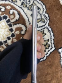 آيفون XS ماكس • ذاكره ٦٤ • فيس ايدي شغال