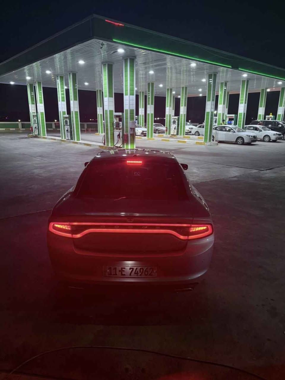 كفالة عامة بدون حادث 
باسمي مشروع وطني
ماشية ٥٧ الف كيلو
***********
السعر ٢٧٣ 
مكان السيارة البصرة مجمع الامل البصرة, العراق
