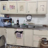 كاونتر • سنك • الديوانية