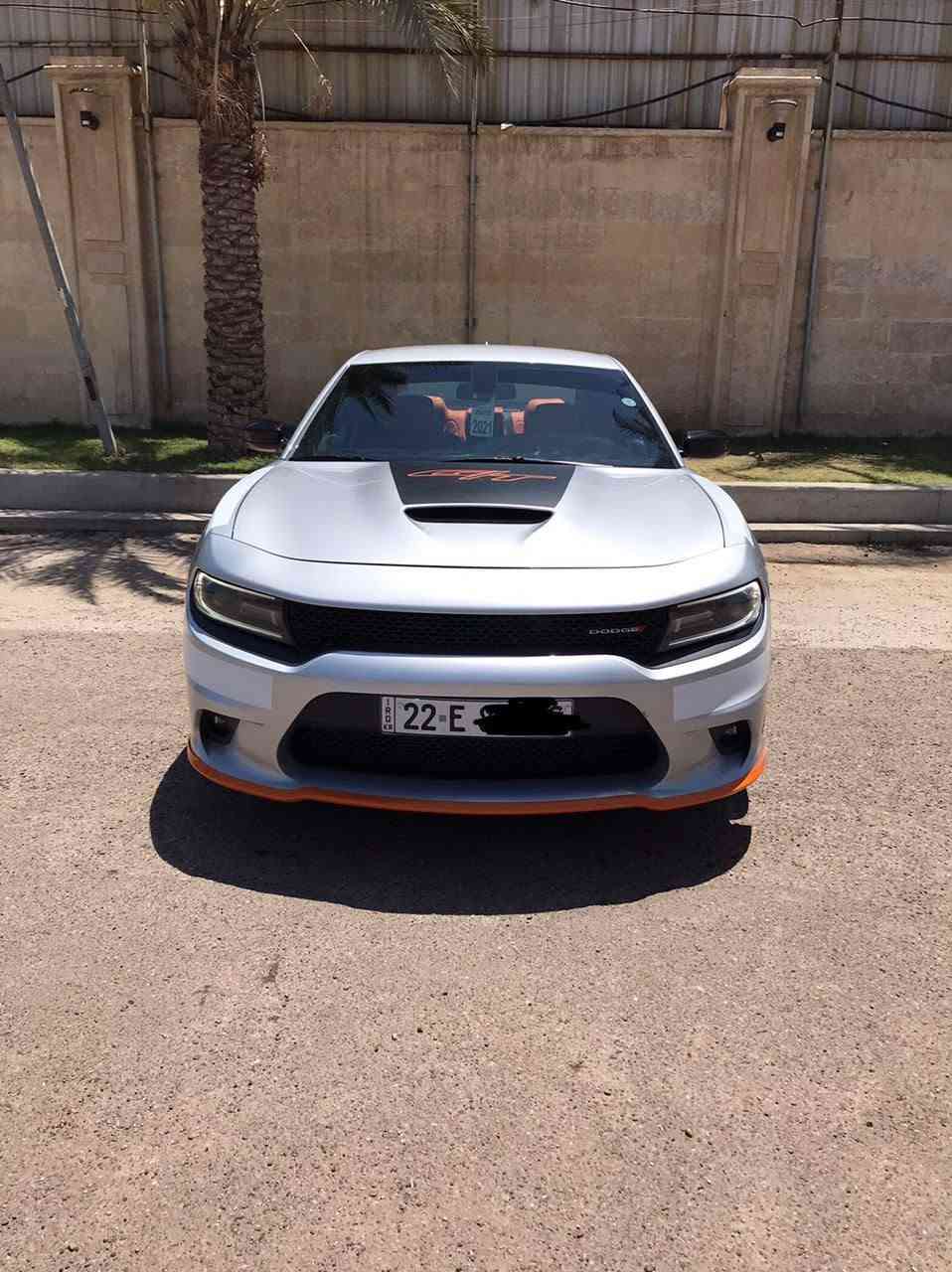 جارجر  GT سوبر ترك باك موديل 2021 أصل بدون ايرباك رقم أربيل بسمي سياره ماشيه 90الف كيلو مواصفاته فول عده الفتحه صدر كير محرك إطارات كله جديد السياره استخدام شخصي مكانه بغداد وكل شيء موضح بصور شراي اتصل  ***********رايده 205
