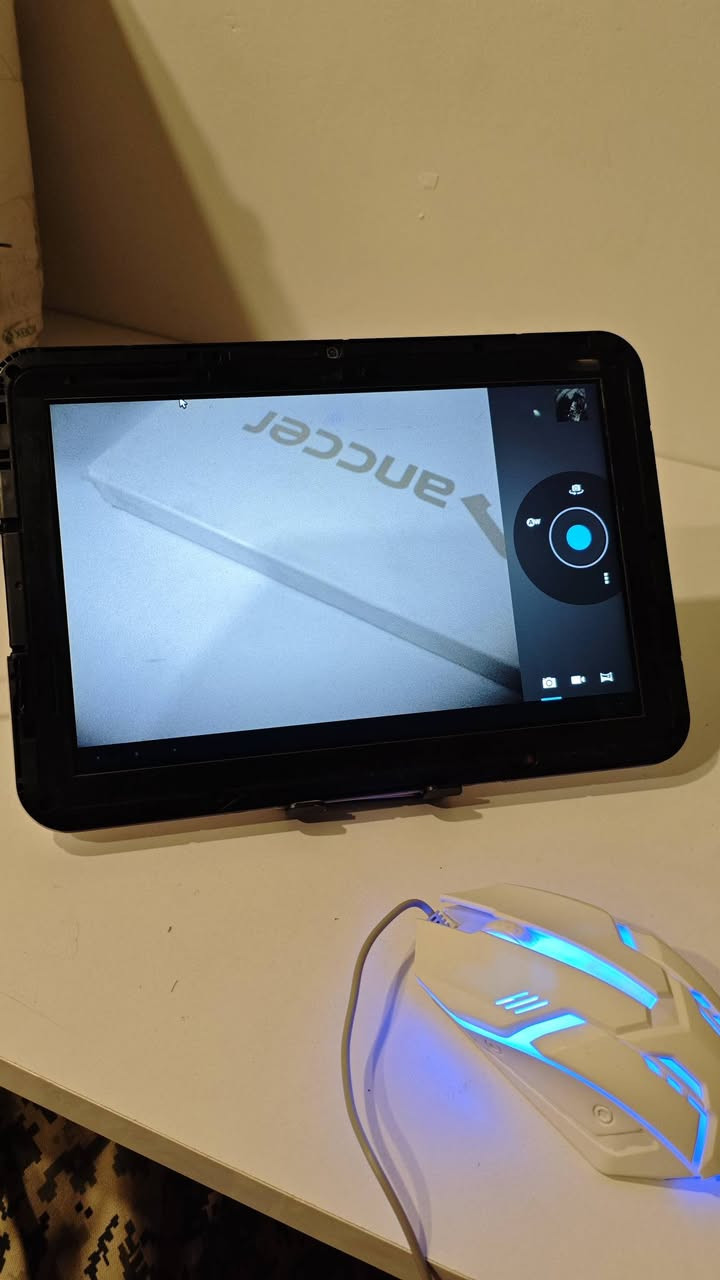 تابلت بيسي فحم ب10


**إذا كنت صاحب هذا الإعلان وتريد حذفه لأي سبب، رجاءا أرسل رسالة إلى الدعم الفني**