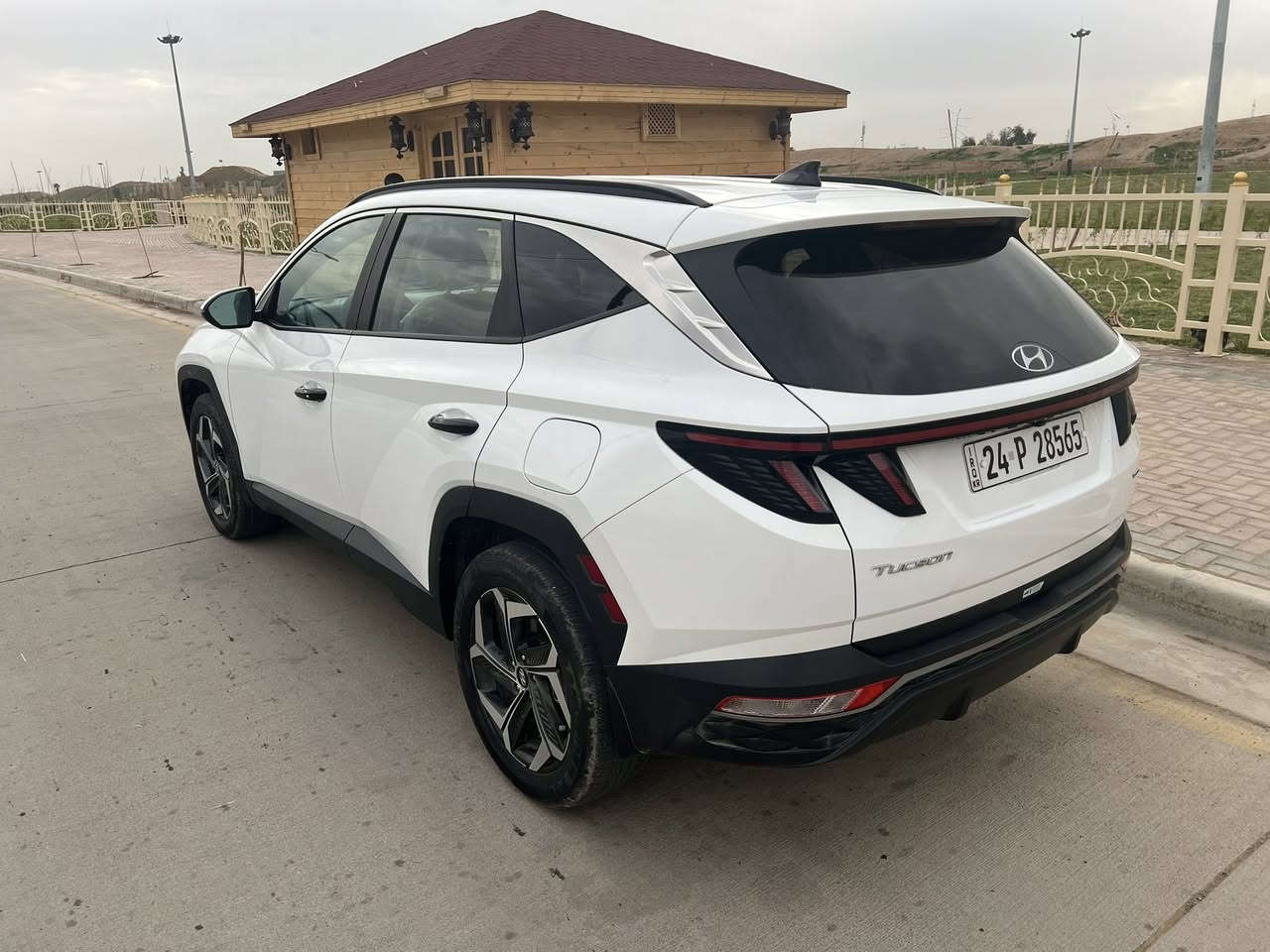 السلام عليكم هيونداي توسان للبيع موديل 2023  السيارة فول مواصفات رادارات وفتحة سقف السيارة حادثها جاملغ الراكب الامامي وربع باب الراكب وبوند السعر 180 ورقة محركها GDI


**إذا كنت صاحب هذا الإعلان وتريد حذفه لأي سبب، رجاءا أرسل رسالة إلى الدعم الفني**