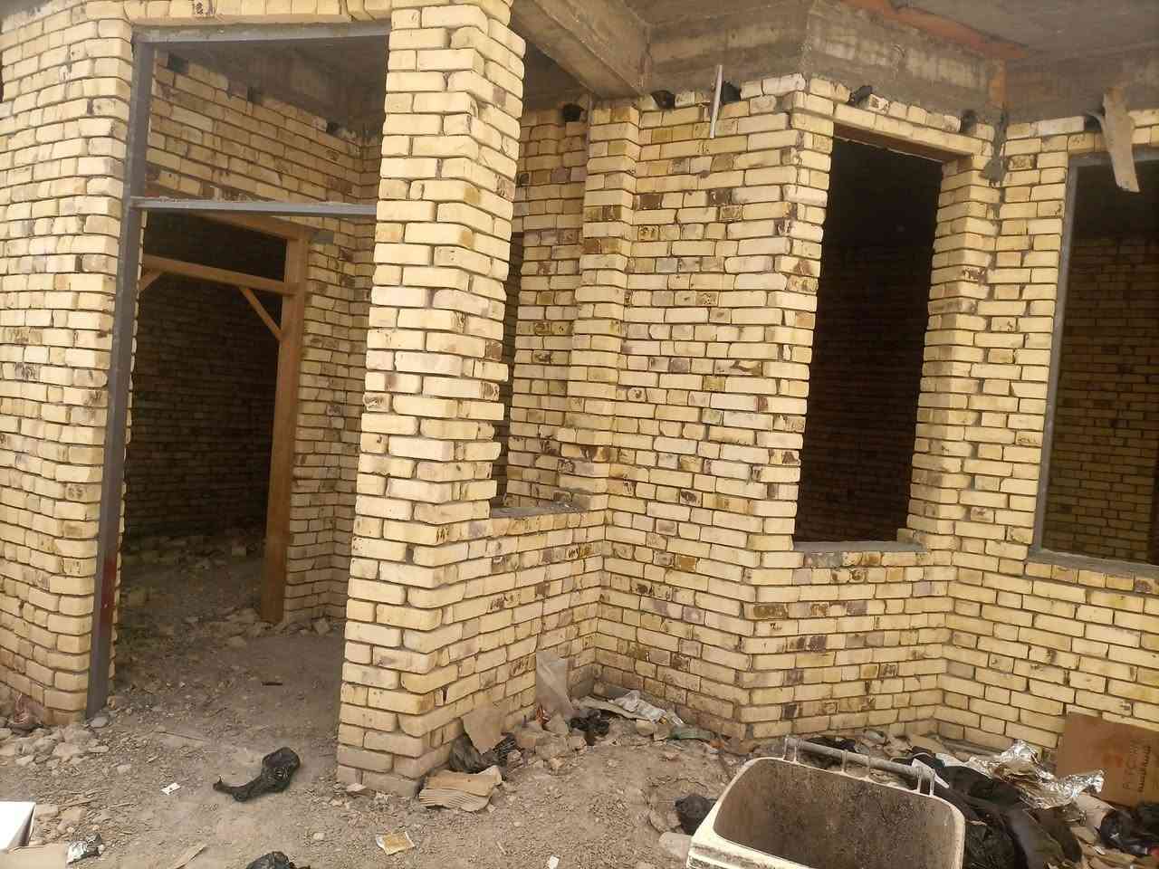 بيت هيكل للبيع مساحه 200 متر سعر 55وبيه مجال ناصرية قرب جامعة الإمام جعفر الصادق ع الاستفسار والاتصال على هذا رقم ***********
