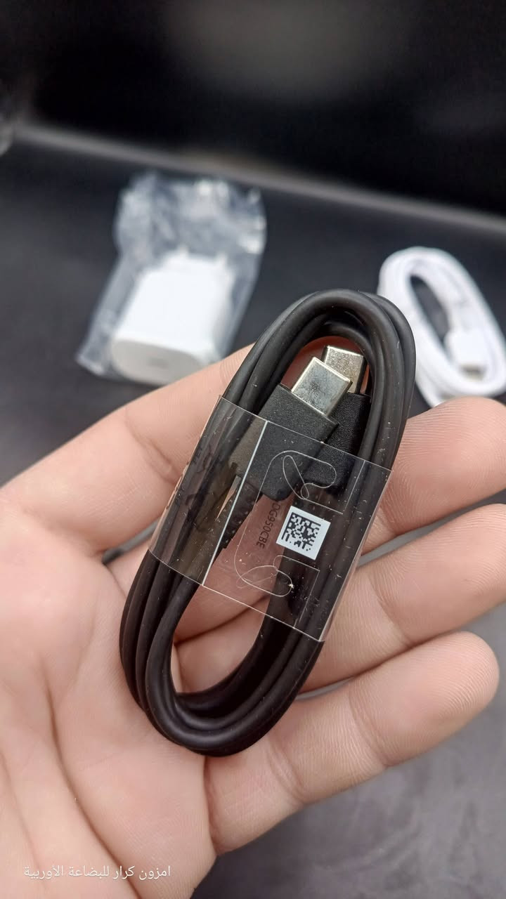 شاحنه اصليه
شرط شحن سريع فول تفحص يالله تستسلم 
الحجز خاص فقط


**إذا كنت صاحب هذا الإعلان وتريد حذفه لأي سبب، رجاءا أرسل رسالة إلى الدعم الفني**