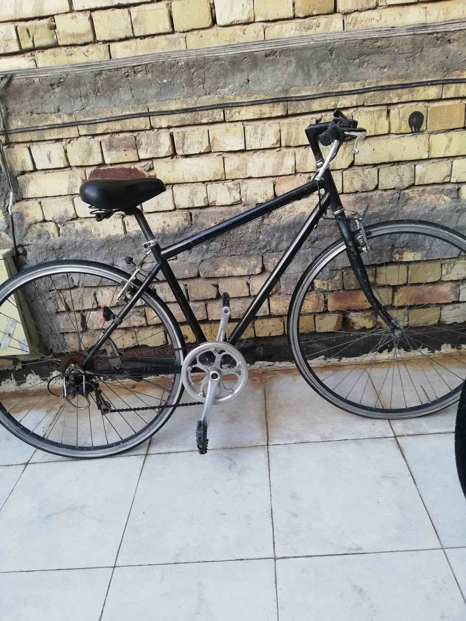 بايسكلات للبيع السعر راسلني خاص


**إذا كنت صاحب هذا الإعلان وتريد حذفه لأي سبب، رجاءا أرسل رسالة إلى الدعم الفني**