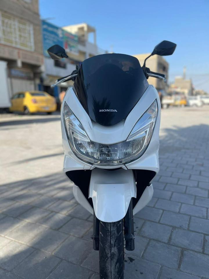 سلام عليكم بيس اكس جيل الثاني ياباني مكينه150 حساسات كهربيات كله شغاله شلعه معدل شك الكاع سعر1650 عنوان بغداد مدينه الصدر رقمي.***********
