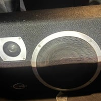 مضخم صوت • سماعه • كركوك