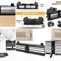 الى اصحاب السيارات kia & Hyundai بخصوص بوابات الراديتر اكثر السيارت ال...