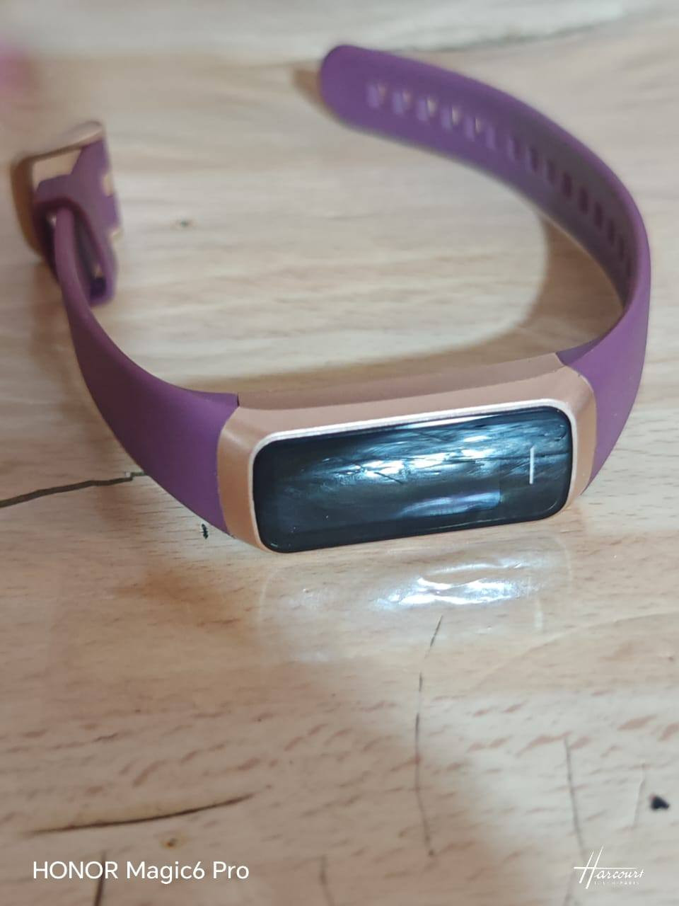 ساعة فت بت نظيفة جدا
قياس دقات النبض والضغط ودرجة الحرارة الجسم والسعرات المحركوقة وعدد خطوات المشي ونسبه الأوكسجين


**إذا كنت صاحب هذا الإعلان وتريد حذفه لأي سبب، رجاءا أرسل رسالة إلى الدعم الفني**