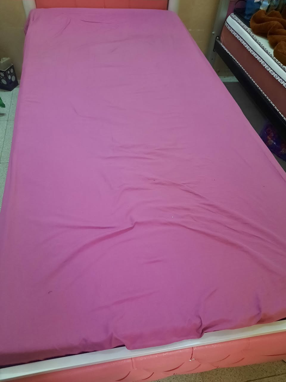 مرحبا دوشك نفر للبيع مع سكوتر جديد على الشحن للبيع .


**إذا كنت صاحب هذا الإعلان وتريد حذفه لأي سبب، رجاءا أرسل رسالة إلى الدعم الفني**