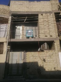 الغربي شارع الاخضر • ٥٠م • واجه ٥م