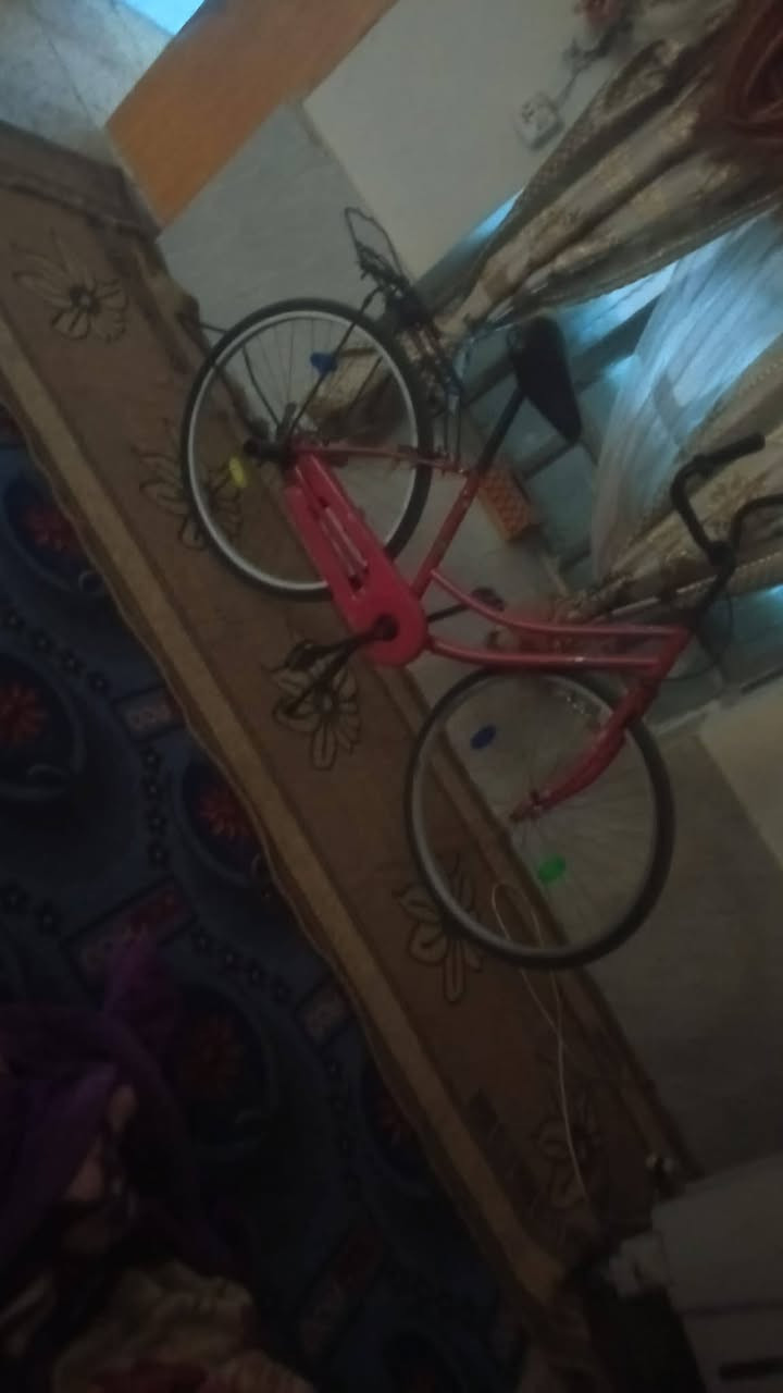 باسكل من شركه SNTS 
الباسكل حلو كلش احله من الصور موقع الباسكل الديوانية سعر الباسكل رمزي جدا 105 الف وبي مجال للستفسار متاح ماسنجر 🛣


**إذا كنت صاحب هذا الإعلان وتريد حذفه لأي سبب، رجاءا أرسل رسالة إلى الدعم الفني**