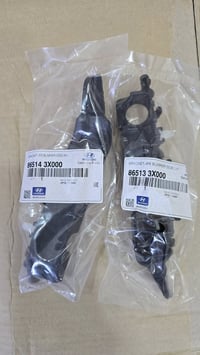 توفرت لدينا ماسكات دعامية اصلية النترة مضلع  اكسنت مضلع سوناتا مضلع  ا...