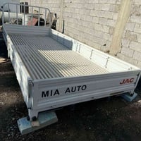 بدي كنتر 5 متر للبيع بدي حديده كلش قوي و4خانات ينفتح   للاستفسار 07903...