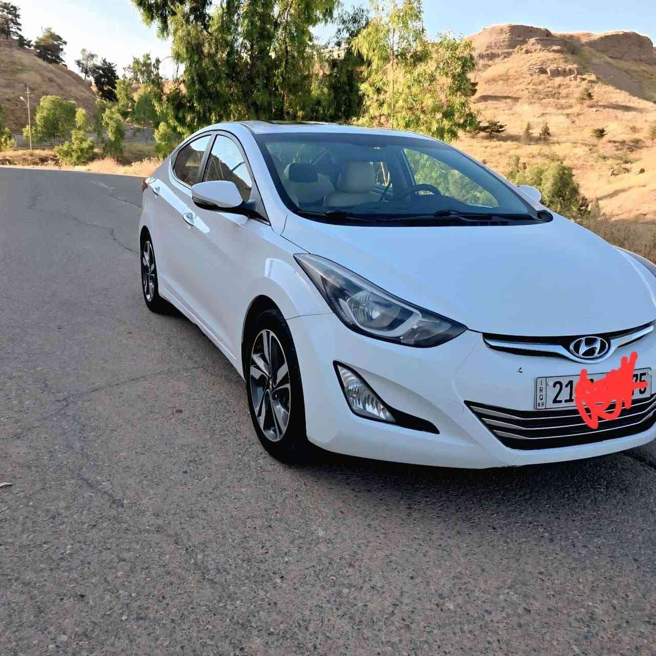هۆندای النترا ٢٠١٤ سپی فول مواسەفات سلایت بسمە کوشن هیتەر و جڵد  سەنەوی تا ٢٠٣٠ نوێ بێ مەسرف گێڕ و مەکینە مەزبووت بس بۆنیت سبوغ تاخم پێشی تازە  کراوەتەو یەک فلس مەسروفی تێدانیە و ناویشی گاعی جڵد کراوە ١٦٣هەزار کیلۆمەتر ڕۆشتوەسعر[123$]کمێک معملە ژم[***********]شوێن تەق تەق
