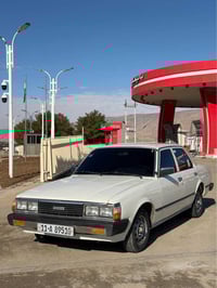 كراون ١٩٨١ • تحويل وكالة • أربيل