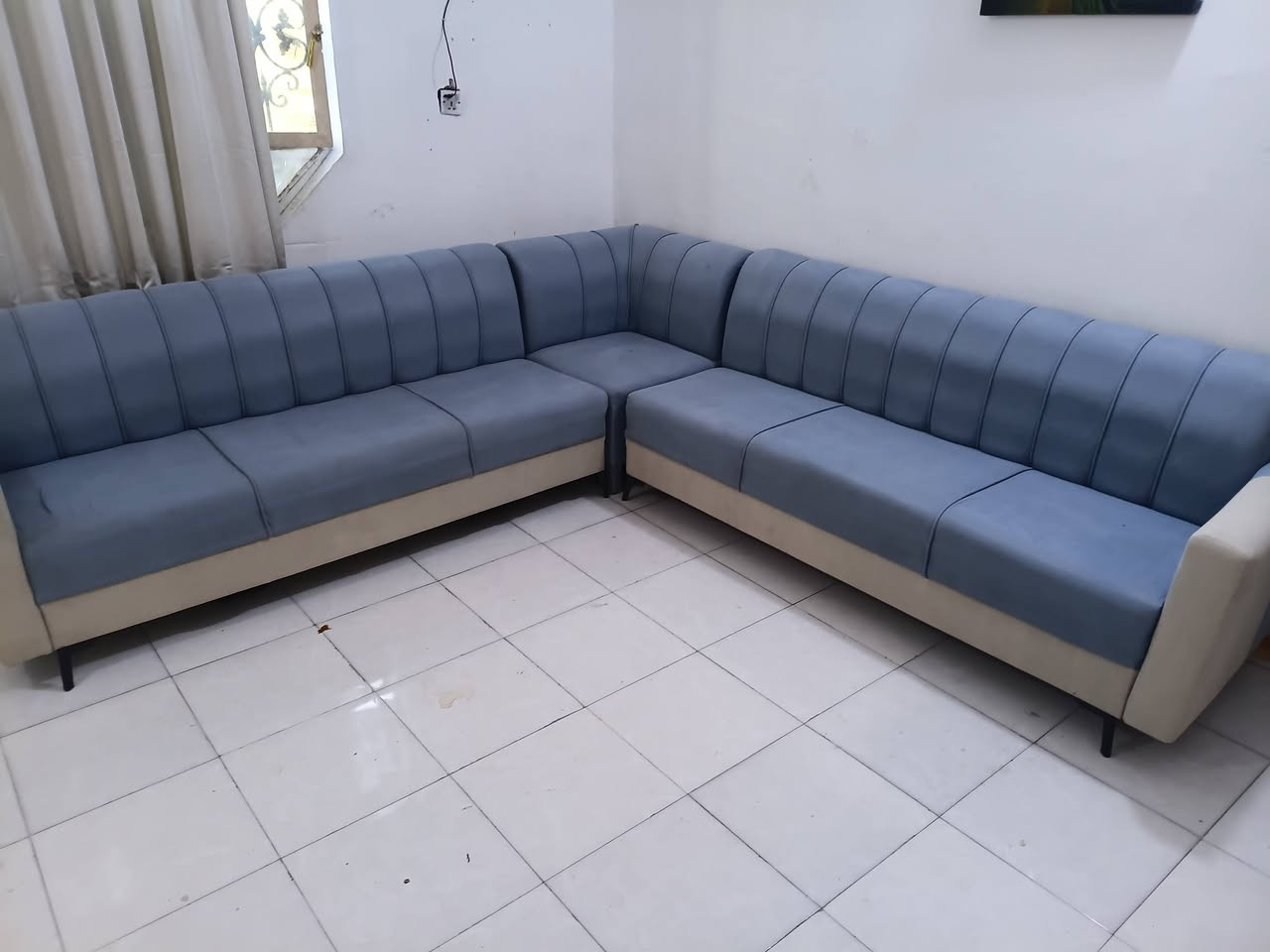 ديوان ٧ امتار مكفول مابي كسر ولاخسف شرط الفخص.المكان النجف


**إذا كنت صاحب هذا الإعلان وتريد حذفه لأي سبب، رجاءا أرسل رسالة إلى الدعم الفني**