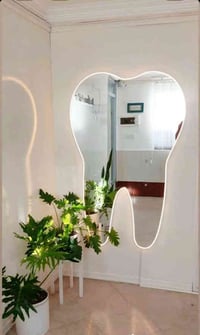 عيادة اسنان • مجمع اليمامة • ٤-٨م