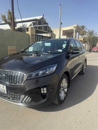 سورنتو • ٢٠١٨ • ٣٥٠٠ ٦ سلندر