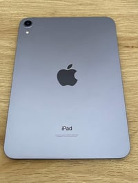 آيباد ميني ٦ • ٦٤ • بطارية ٩٢٪