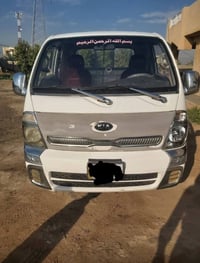 كيا • موديل ٢٠١٢ • محدثه ٢٠١٤